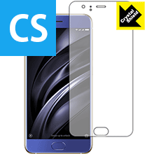 樂天商城 - Crystal Shield Xiaomi Mi 6 (3枚セット) 日本製 自社製造直販