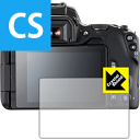 Crystal Shield Canon EOS Kiss X10/X9 (3Zbg) { А