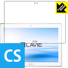 Crystal Shield LAVIE Tab E TE510/HAW(2017ǯ8ȯǥ) ̤Τ (3祻å)  ...
