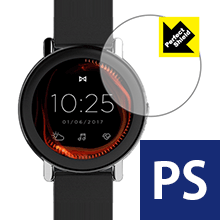 Perfect Shield MISFIT Vapor (3枚セット) 日本製 自社製造直販