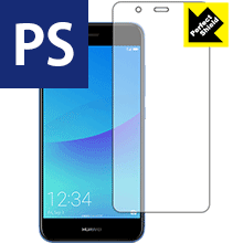 樂天商城 - Perfect Shield ファーウェイ HUAWEI nova 2 (前面のみ) 日本製 自社製造直販