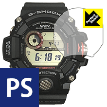 Perfect Shield G-SHOCK GW-9400 日本製 自社製造直販