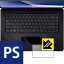 Perfect Shield ASUS ZenBook Pro 15 UX580GE / UX580GD (ScreenPad)  ¤ľ