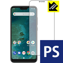 Perfect Shield Xiaomi Mi A2 Lite 日本製 自社製造直販