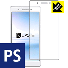Perfect Shield LAVIE Tab E TE507/JAW(2018ǯ10ȯǥ) 3祻å  ¤ľ