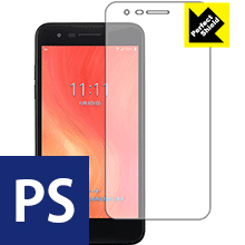 Perfect Shield LG it LGV36 (3枚セット) 日本製 自社製造直販