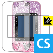 Crystal Shield Magical Mepod(ޥ롦ߡݥå) վݸե (3祻å)  ¤ľ