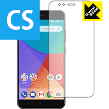 Crystal Shield Xiaomi Mi A1 { А