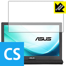 樂天商城 - Crystal Shield ASUS MB169C+ (前面のみ) 日本製 自社製造直販