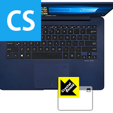 Crystal Shield ASUS ZenBook 14 UX430UA / UX430UN (^b`pbhp) { А