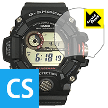 Crystal Shield G-SHOCK GW-9400 日本製 自社