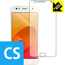 Crystal Shield ASUS ZenFone 4 Selfie (ZD553KL) 3Zbg { А