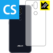 Crystal Shield ASUS ZenFone 5 Lite (ZC600KL) / ZenFone 5Q (̤Τ) (3祻...
