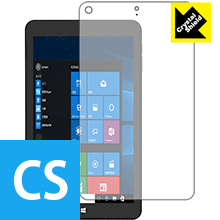 樂天商城 - Crystal Shield Jumper EZpad Mini 4S (3枚セット) 日本製 自社製造直販