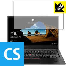 Crystal Shield ThinkPad X1 Carbon (2018ǥ)  ¤ľ