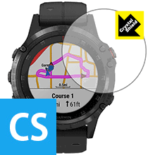 樂天商城 - Crystal Shield ガーミン GARMIN fenix 5 Plus 日本製 自社製造直販