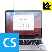 Crystal Shield Samsung Chromebook Plus (XE513C24-K01US) 3祻å  ¤...