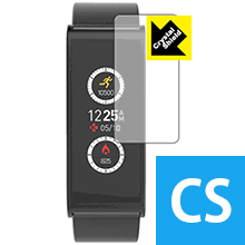 Crystal Shield ZeFit4 (3枚セット)日本製 自社製造直販