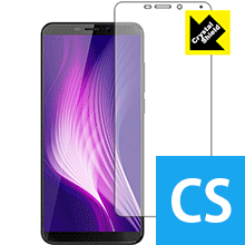 Crystal Shield CUBOT Nova 日本製 自社製造直販