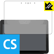 Crystal Shield Amazon Echo Show (第2世代・2018年12月発売モデル) 日本製 自社製造直販