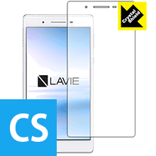 Crystal Shield LAVIE Tab E TE507/JAW(2018ǯ10ȯǥ)  ¤ľ