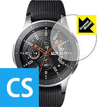 【ポスト投函送料無料】Crystal Shield Galaxy Watch 46mm用　【RCP】【smtb-kd】【ラッキーシール対応】