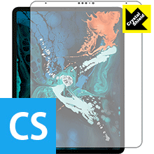 【ポスト投函送料無料】Crystal Shield iPad Pro (12.9インチ)(第3世代・2018年発売モデル) 前面のみ　【RCP】【smtb-kd】