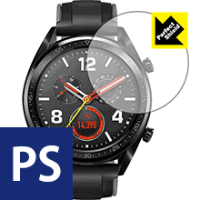 Perfect Shield ファーウェイ HUAWEI WATCH GT (46mmシリーズ) 日本製 自社製造直販 その1