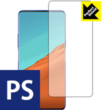 Perfect Shield ZTE nubia X (前面のみ) 日本製 自社製造直販