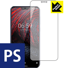 �� 1000�ߥݥå��� �ۡ� �ݥ����5�� ��Perfect Shield Nokia 6.1 Plus (���̤Τ�) ������ ������¤ľ�� �㤤�ޤ��˥�������