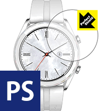 Perfect Shield t@[EFC HUAWEI WATCH GT (42mmV[Y) 3Zbg { А