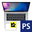 Perfect Shield MacBook Pro 15(2019ǯǥ) ȥåѥå  ¤ľ