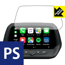 Perfect Shield シボレー カマロ 2019年 8インチナビ用 日本製 自社製造直販