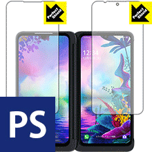 Perfect Shield LG G8X ThinQ (2���̥��å�)�� ����ǧ���б� �� ������ ������¤ľ��