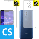 Crystal Shield t@[EFC HUAWEI Mate 20 lite (ʃZbg) { А