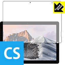 Crystal Shield Teclast X6 Pro 日本製 自社製造直販