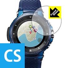 PDA˼㤨Crystal Shield PRO TREK Smart WSD-F30  ¤ľΡפβǤʤ660ߤˤʤޤ