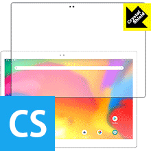 Crystal Shield ALLDOCUBE X (U1005E) 日本製 自社製造直販
