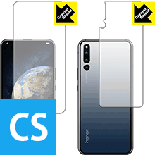 Crystal Shield Honor Magic 2 (両面セット)�