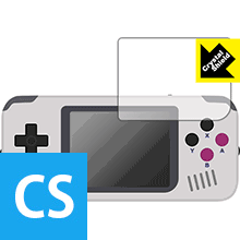 Crystal Shield BittBoy PocketGo (3Zbg) { А