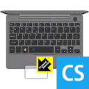 Crystal Shield GPD P2 Max (タッチパッド用) 日本製 自社製造直販