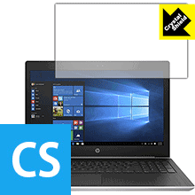 樂天商城 - Crystal Shield HP ProBook 450 G5 (15.6インチワイドHDモデル) 3枚セット 日本製 自社製造直販