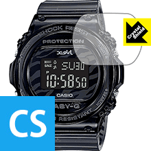 Crystal Shield CASIO BABY-G BGD-570 / BGD-570XG { А