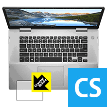Crystal Shield Inspiron 15 5000꡼ 2-in-1(5582) åѥå  ¤ľ