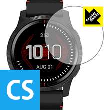 Crystal Shield K[~ GARMIN Legacy Saga Darth Vader(_[XExC_[) { А