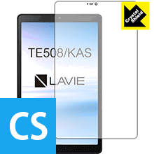 Crystal Shield LAVIE Tab E TE508/KAS (8磻ɡ2020ǯ1ȯǥ) ̤Τ  ...