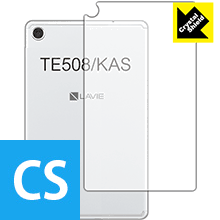 Crystal Shield LAVIE Tab E TE508/KAS (8磻ɡ2020ǯ1ȯǥ) ̤Τ  ...