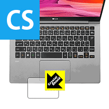 Crystal Shield LG gram 13.3 (13Z990꡼) åѥå  ¤ľ