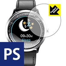 Perfect Shield Semiro スマートウォッチ NY08 日本製 自社製造直販