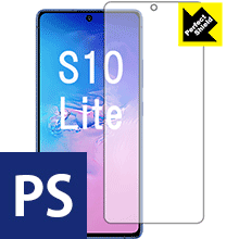  1000ߥݥå ۡ ݥ5 Perfect Shield 饯 Galaxy S10 Lite (̤Τ) ǧб  ...